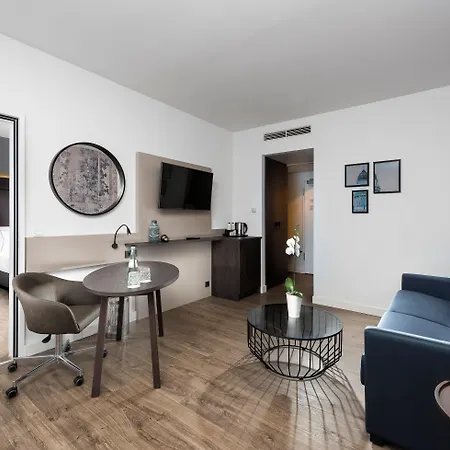 Holiday City-west By Ihg Hotel Berlin