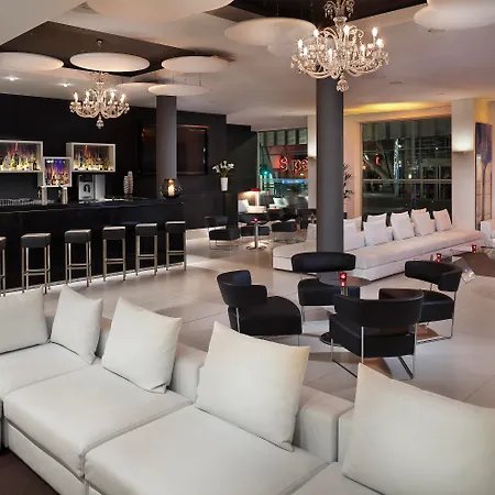 Szálloda Melia 4*