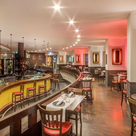 Melia 4* Berlin