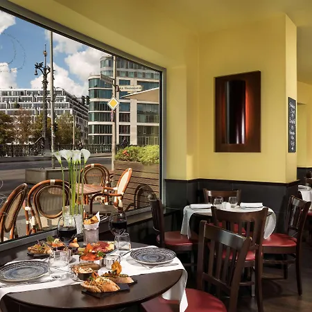 Melia Berlin