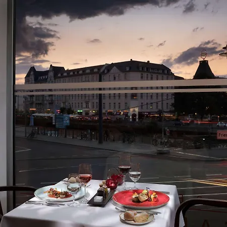 Szálloda Melia 4*