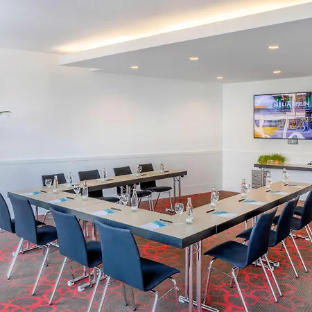 Melia 4* Berlin