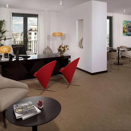 Szálloda Melia 4*