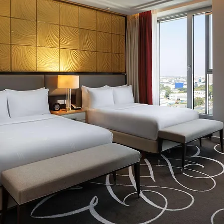 Hotel Waldorf Astoria 5*