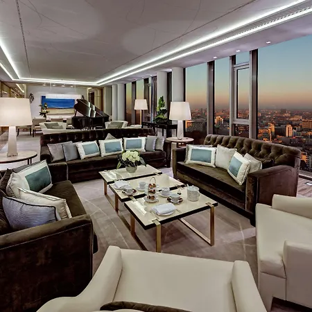Waldorf Astoria 5*
