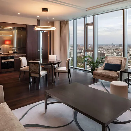 Waldorf Astoria 5* Berlin