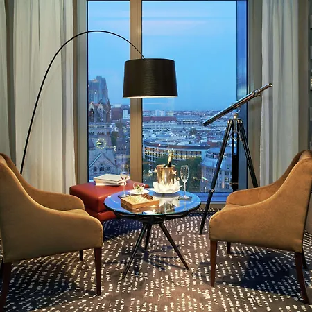 Waldorf Astoria 5* Berlin