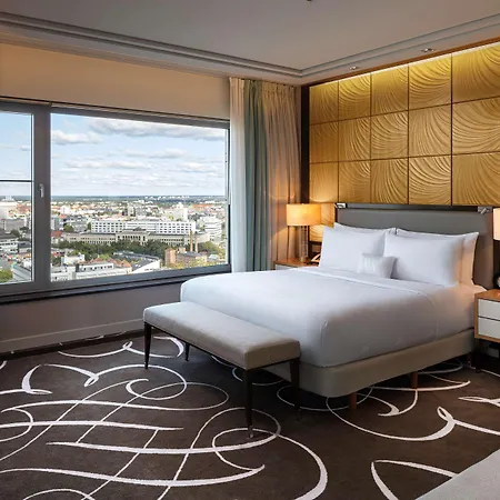 Hotel Waldorf Astoria 5*