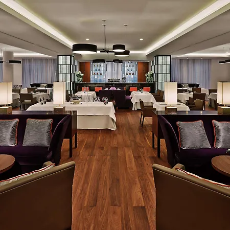 Hotel Waldorf Astoria Berlin