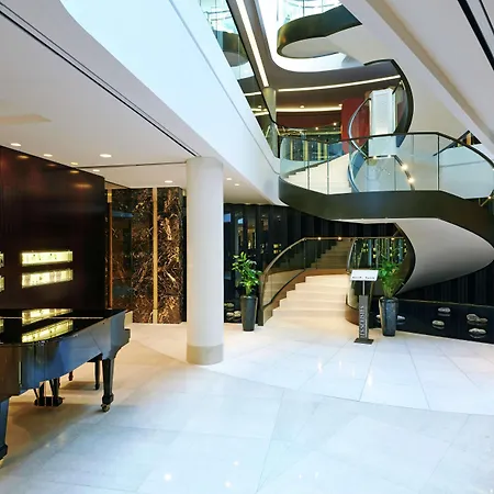 Waldorf Astoria Berlin