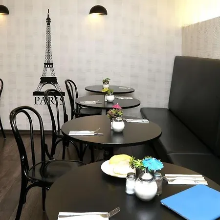 Hotel Best Western Am Spittelmarkt 3*