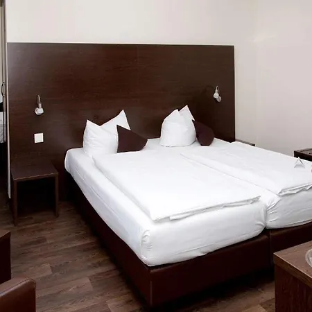 Best Western Am Spittelmarkt