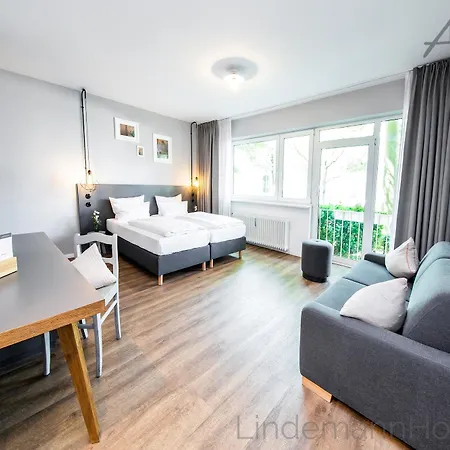 Hotel Anna 1908 3*