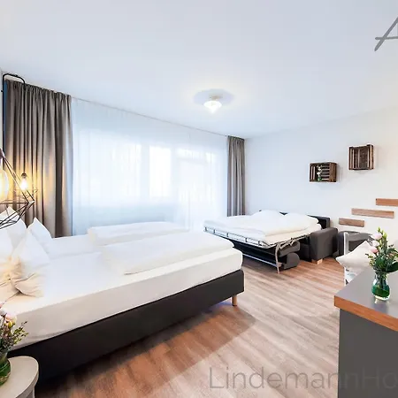 Anna 1908 Hotel Berlin