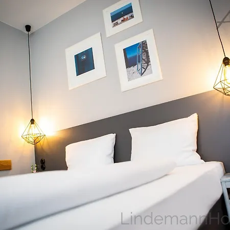 Anna 1908 Hotel Berlin
