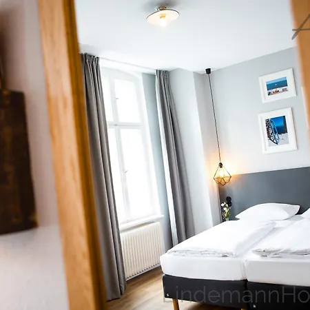 Anna 1908 Hotel Berlin
