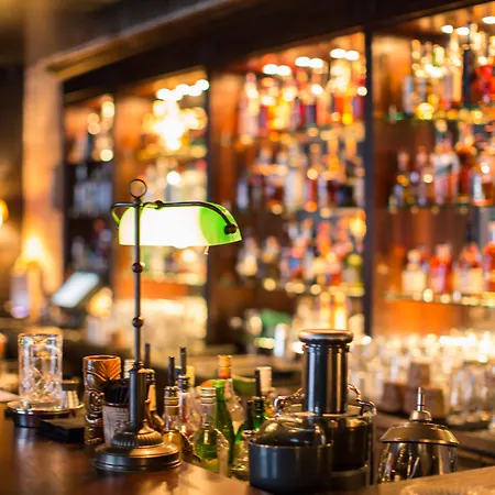 酒店 梦碧幽酒店 3*