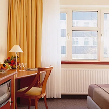 Sorat 3* Берлин