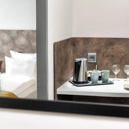 Sorat 3* Берлин