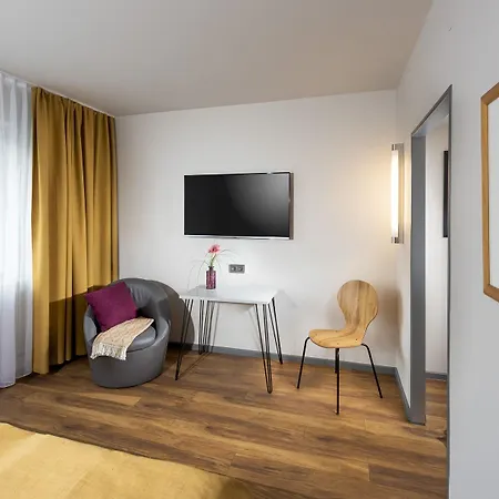Sorat 3* Берлин