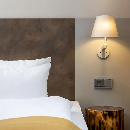 Sorat 3* Берлин