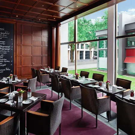 Intercontinental By Ihg Hotel Berlin
