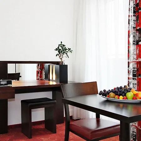 Arcotel Velvet Berlin