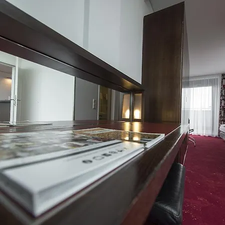 Arcotel Velvet Hotel