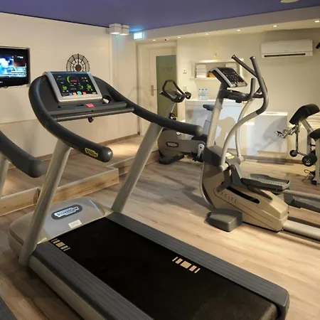 Indigo - Ku'damm By Ihg Hotel 4*
