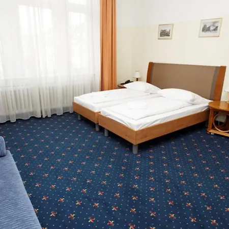 Europa Otel 3*