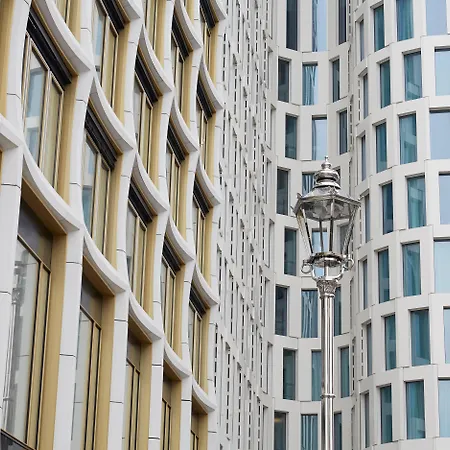Indigo - Ku'damm By Ihg 4* Berlin
