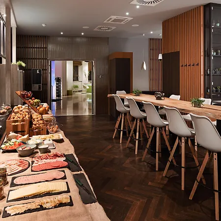Hotel Indigo - Ku'damm By Ihg Berlin