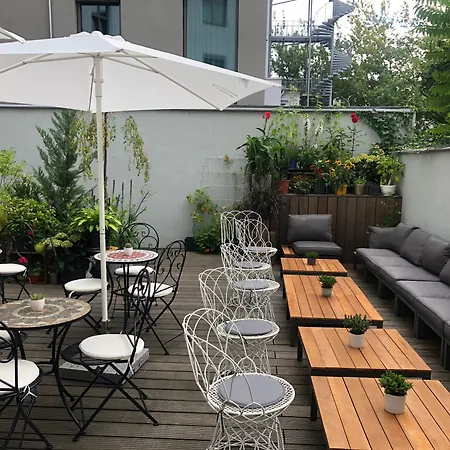 Indigo - Ku'damm By Ihg 4* Berlin