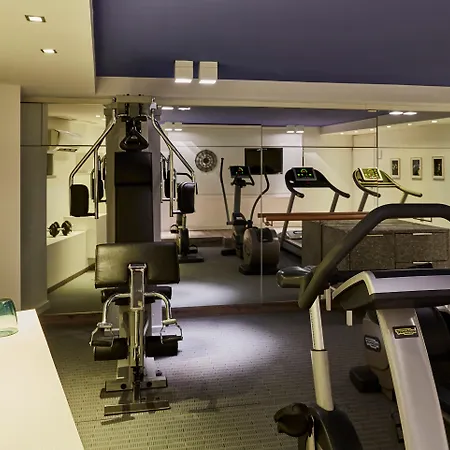 Indigo - Ku'damm By Ihg Hotel 4*