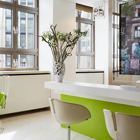 Hotel Indigo - Ku'damm By Ihg Berlin