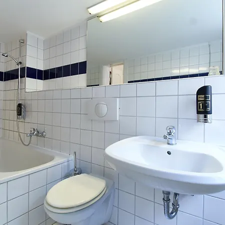 Europa Otel Berlin