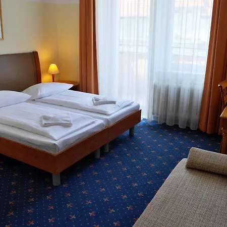 Europa Otel