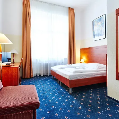 Europa 3* Berlin