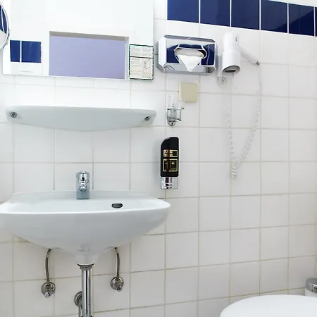 Otel Europa 3*