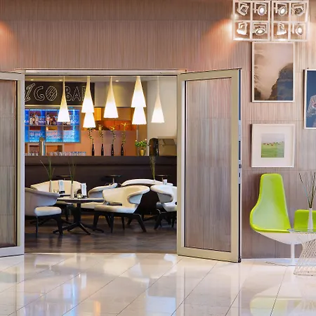 Indigo - Ku'damm By Ihg Hotel 4*