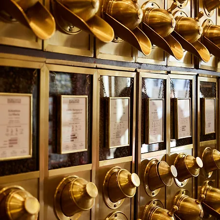 Hotel Indigo - Ku'damm By Ihg 4*