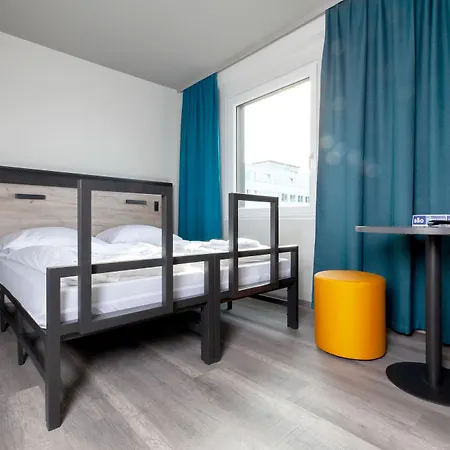 Hostel A&o Hauptbahnhof *