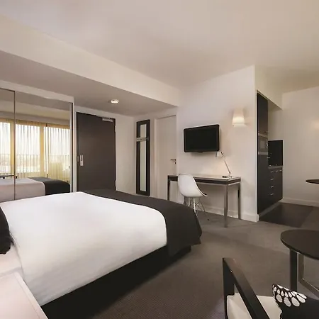 Aparthotel Adina Hackescher Markt 4*