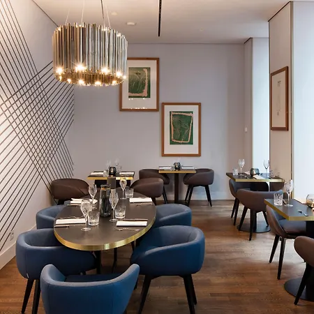 Hotell Art'otel Mitte, Powered By Radisson 4*