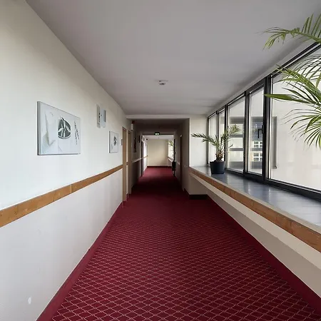 Chateau Kurfuerstendamm Hotel Berlin