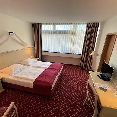 Hotel Chateau Kurfuerstendamm Berlin