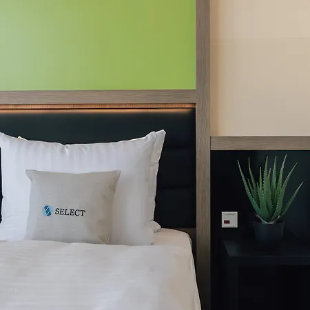 Garner - Charlottenburg, An Ihg Hotel