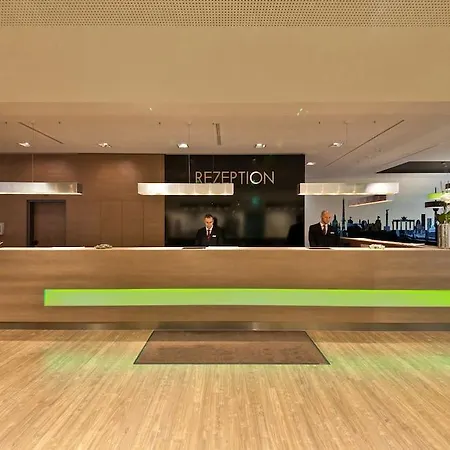 Garner - Charlottenburg, An Ihg 3* Berlin