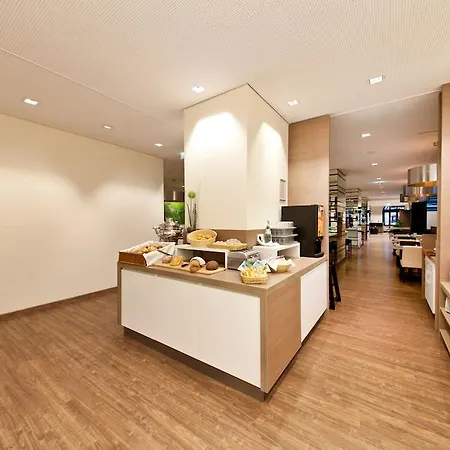 Garner - Charlottenburg, An Ihg