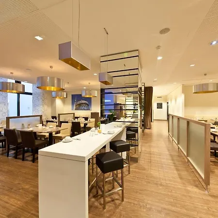Garner - Charlottenburg, An Ihg Hotel Berlin